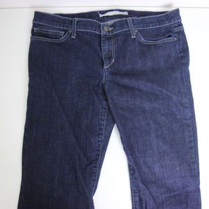 Joe's Provocateur Boot Cut Jeans mid rise